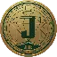 Jade Currency logo