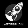 AstroChain logo