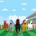GLUE logo