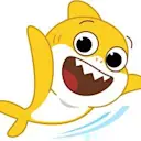 BABY SHARK INU logo