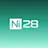 Ni28 logo