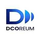 DCOREUM logo