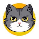 CatCoin logo