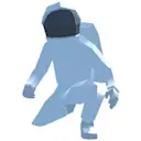 Defi Degen Land  logo