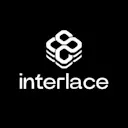 Interlace logo