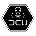 Decentralized United logo