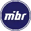 MIBR Fan Token logo