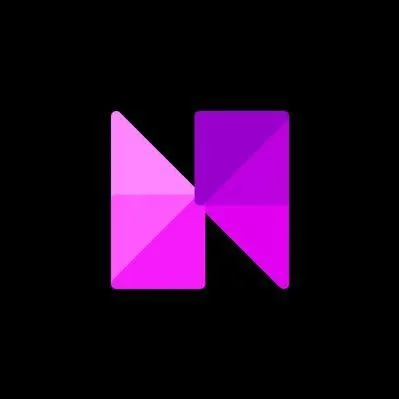 Neon EVM logo