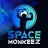 Space Monkeez logo