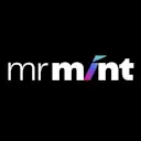 Mr Mint logo