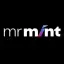 Mr Mint logo