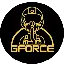 GFORCE logo