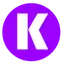 Kemacoin logo