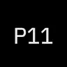 Project Eleven logo