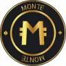 MONTE logo