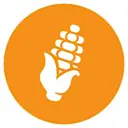 Corn logo