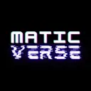 MaticVerse logo