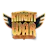 Knight War The Holy Trio logo