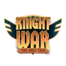 Knight War The Holy Trio logo