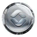 Silver Token logo