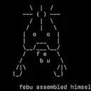 febu logo