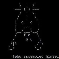 febu logo