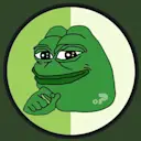 Ordinal Pepe logo