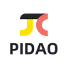 PIDAO.Finance logo