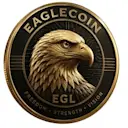 Eaglecoin logo