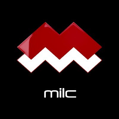 MILC Media Metaverse logo