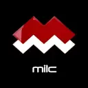 MILC Media Metaverse logo