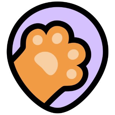 PinPet logo