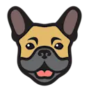 Frenchie Network logo