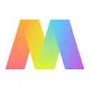 Monopoly Millionaire Game logo