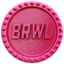Blockchain Brawlers logo