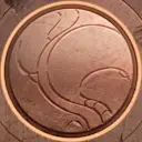The Harvest Game logo
