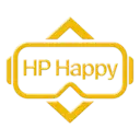 HP Protocol logo
