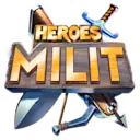 MilitiaGame logo