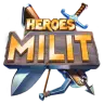 MilitiaGame logo