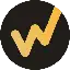 WhiteBIT Token logo