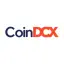 CoinDCX logo