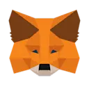 MetaMask logo