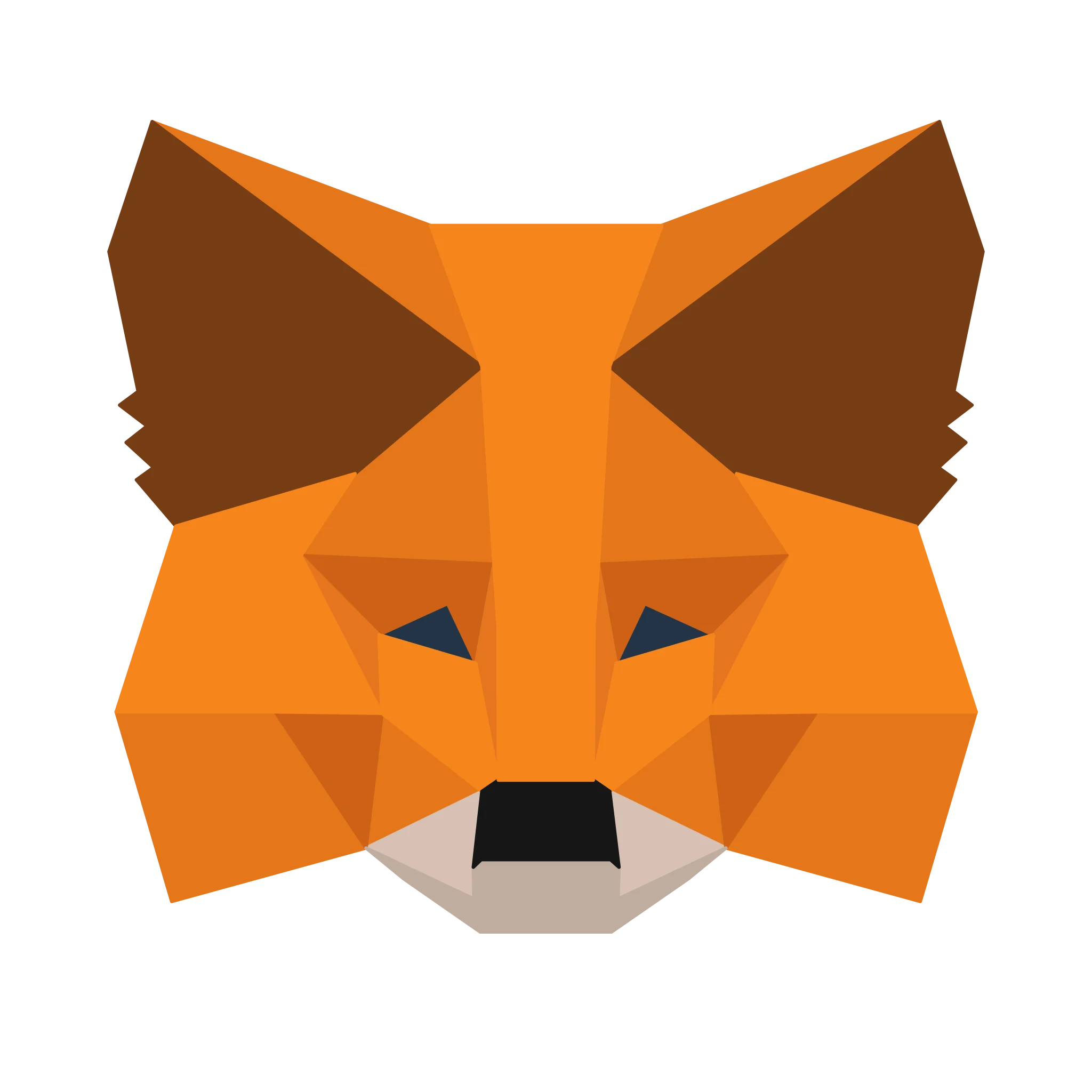 MetaMask logo