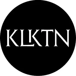 KLKTN logo