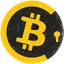 Bitcoin Confidential logo