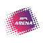 ESPL ARENA logo