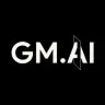 GM.AI logo