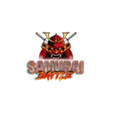 Samurai Battle logo