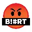 Blurt logo