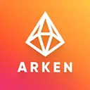 Arken Finance logo